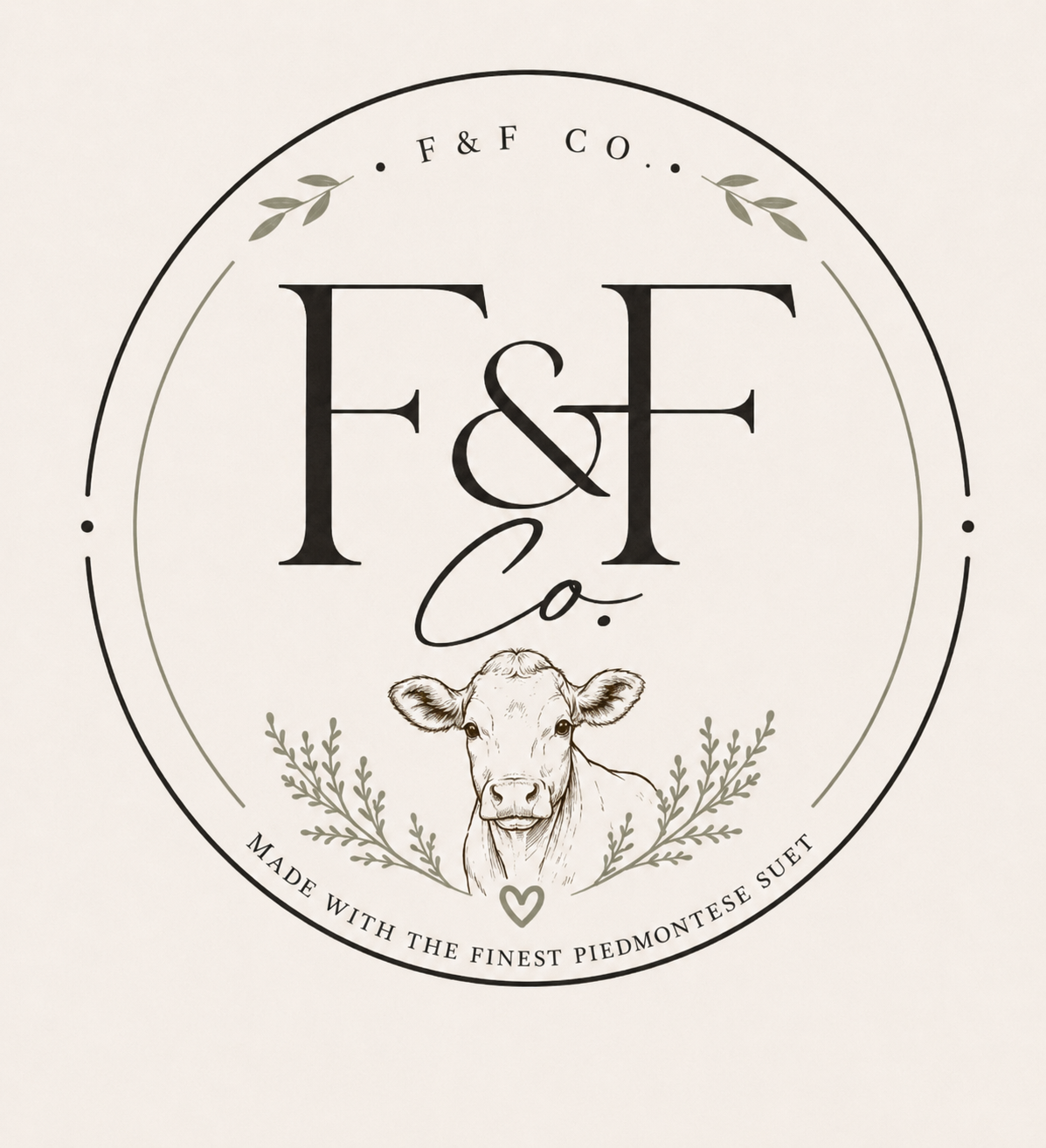 F & F Co.